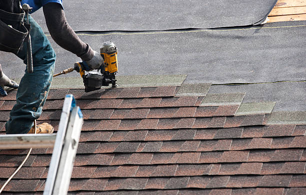 Licensed Gutter Installation service in Beechmont, KY - Brentwood Metal Roofing